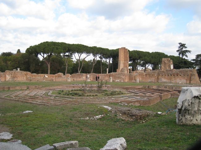 ドムス・フラヴィア