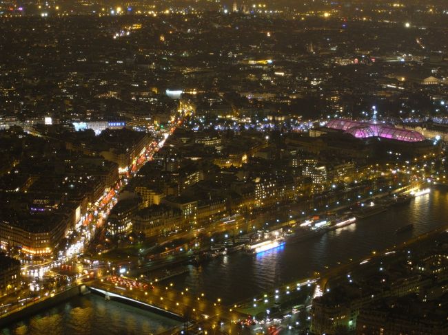 第2展望台からの眺め