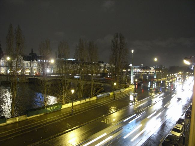 これで2日目は終了。残りあと1日です。