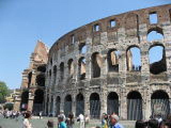 コロッセオ