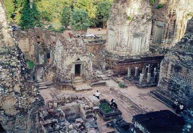 神々が光臨する偉大なる聖地 アンコール遺跡群 観光 2 シェムリアップ カンボジア の旅行記 ブログ By Kyonaさん フォートラベル 神々が光臨する偉大なる聖地 アンコール遺跡群 観光 2 シェムリアップ カンボジア の旅行記 ブログ By Kyonaさん フォートラベル