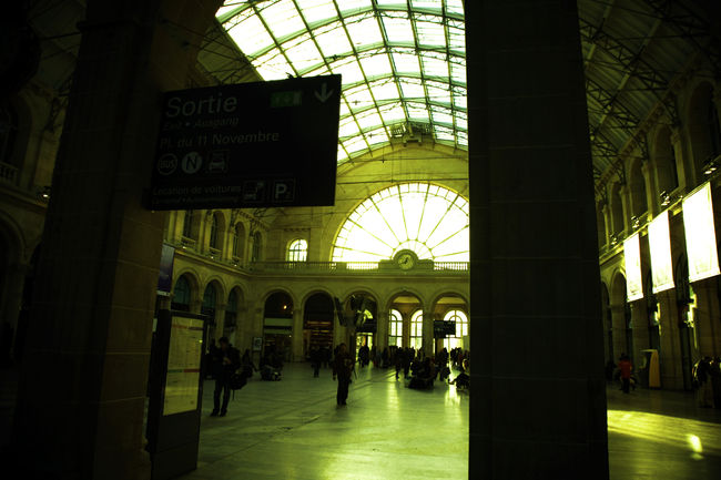 それで思いつきで東駅へ。