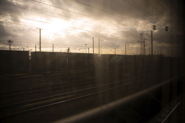 いかんせん滞在時間が短すぎました。24時間にも満たなかったのでもったいない。