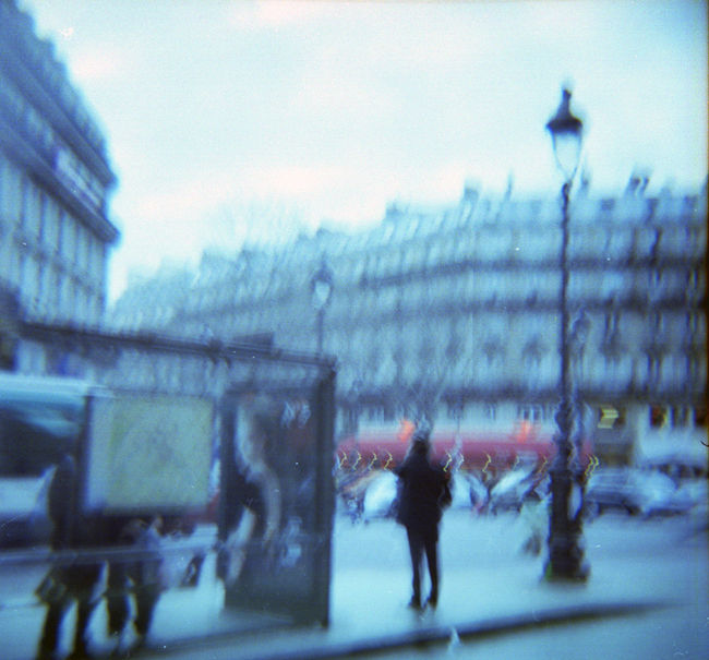 ゆっくりとする間もなく空港へ向かいながらちょっとだけ寄り道します。