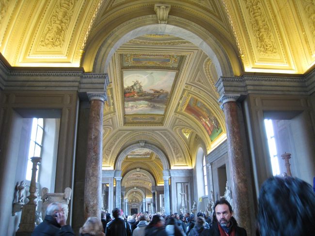 大体並びはじめて40〜50分で入れました。<br />入ってしばらくは混雑。