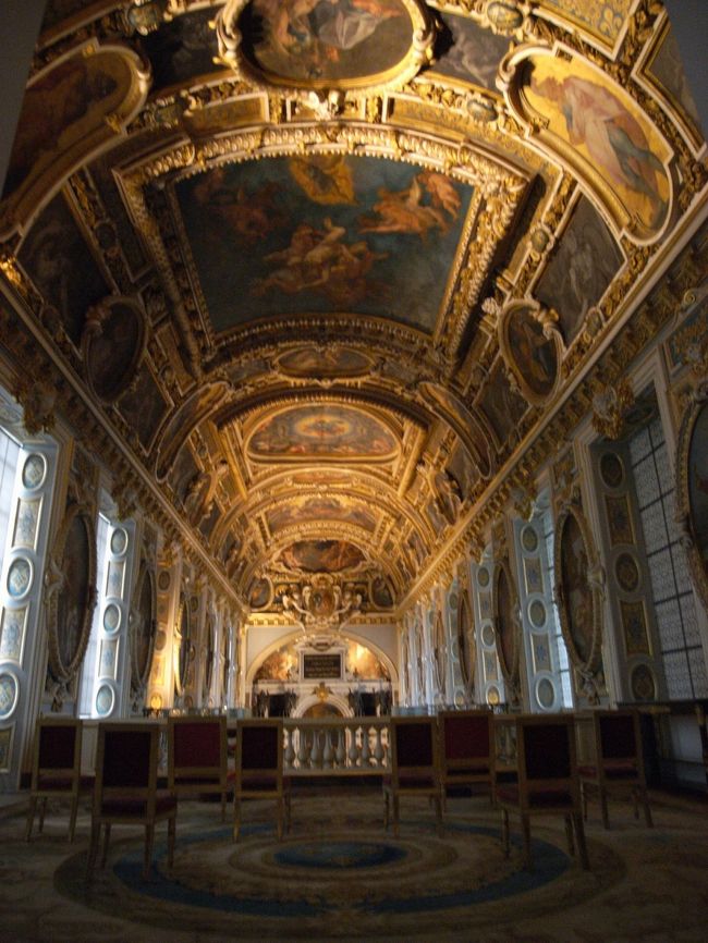 素晴らしい造りです