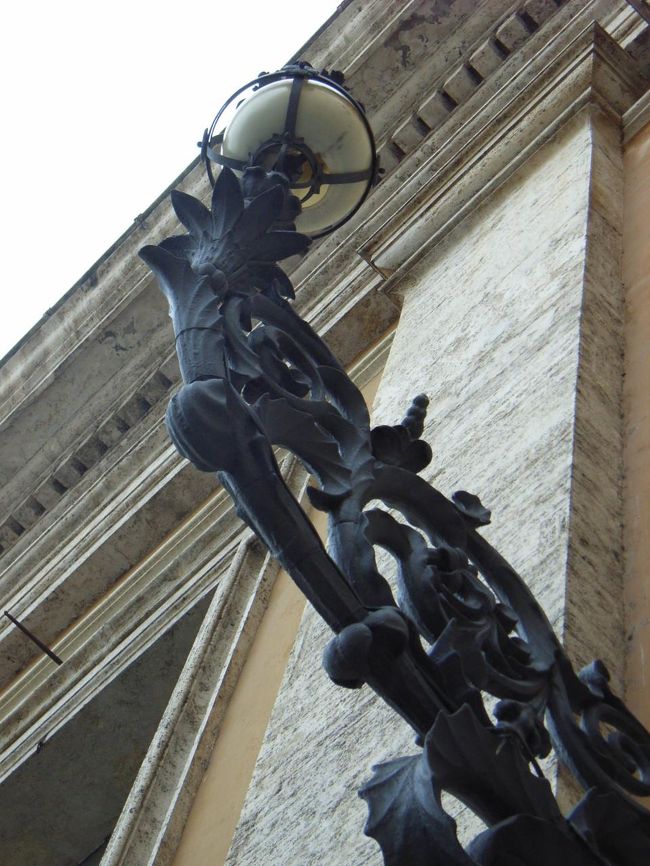 サンピエトロ寺院