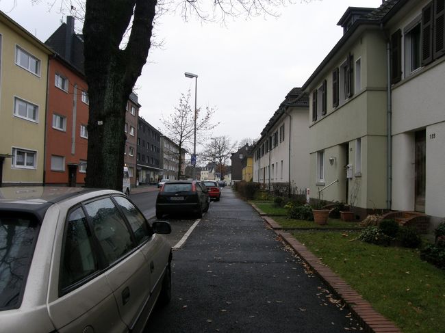 さぁ、探検に行きましょう！