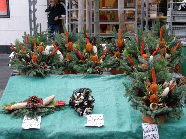 クリスマス前なのでクリスマスのものも！