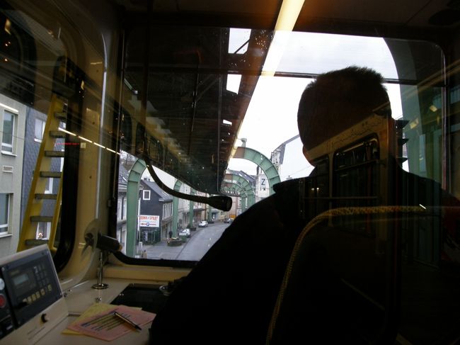 なんとなく花やしき気分？