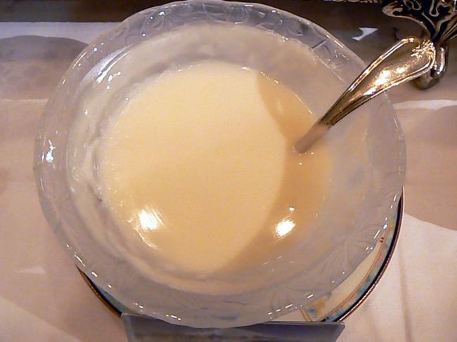 フレンチドレッシング