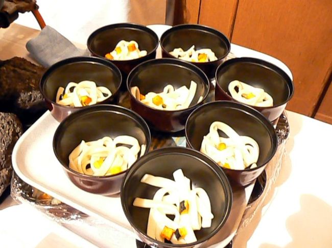 甲州名物ほうとう