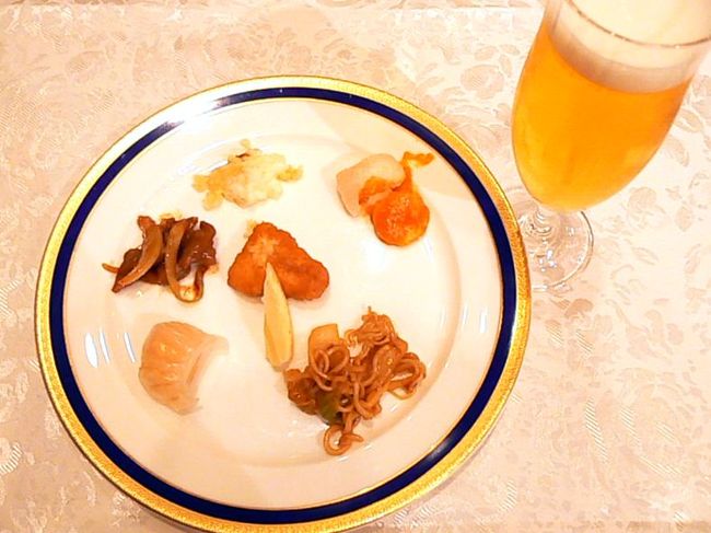 僕の二皿(２杯)目