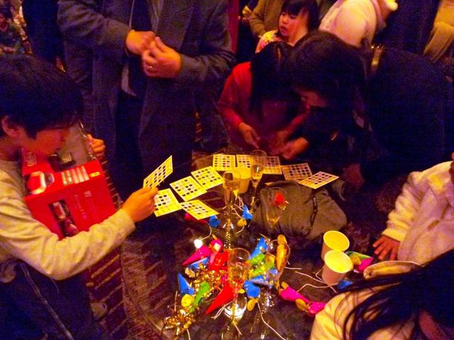 希望の商品をゲットした上に、更にまだ沢山のカードが残ります