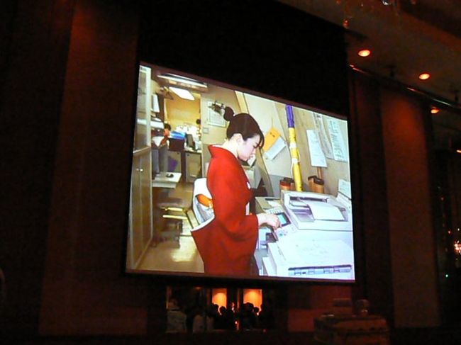 リゾートトラストが掲げたパワーブランド計画にある