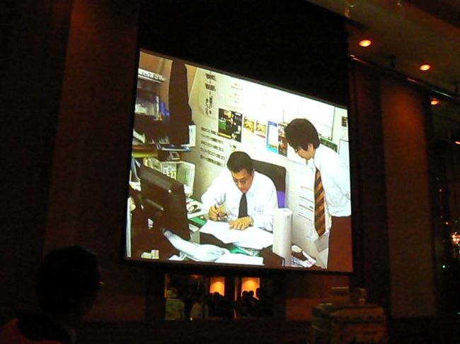 従業員満足度（ＥＳ）向上につなげようとした?