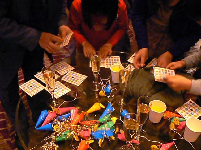 新しく箱根のオーナーになられたファミリーに幸運は来るのか