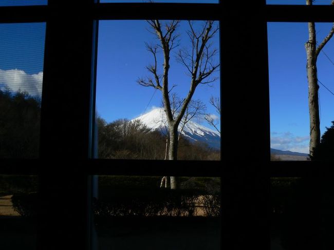 次に起きた時は１０時を回っていました