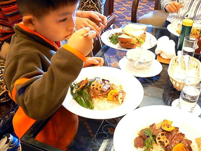 中々美味しくお値打ちです