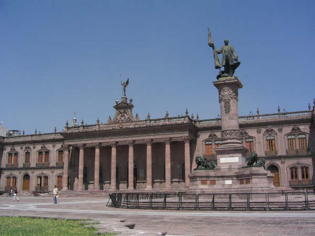 Monterrey観光 モンテレイ メキシコ の旅行記 ブログ By Catamoriさん フォートラベル Monterrey観光 モンテレイ メキシコ の旅行記 ブログ By Catamoriさん フォートラベル