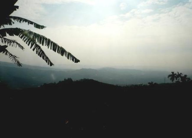 だいぶ登って来ましたね（１４時３０分頃）。