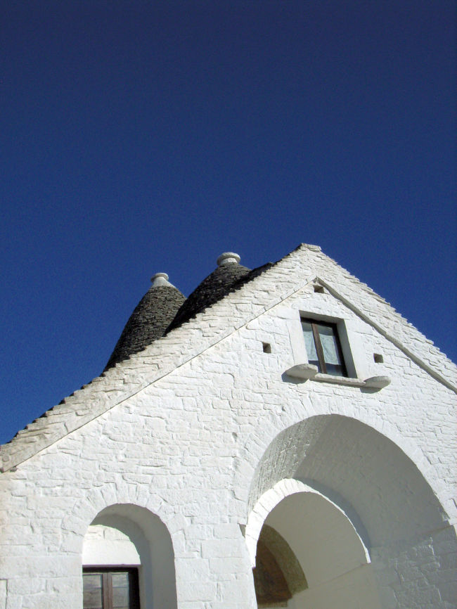 トゥルッリ・ソプラーノ