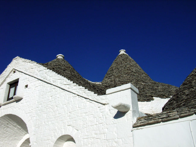 トゥルッリ・ソプラーノ