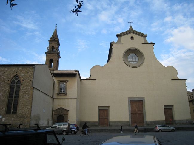 サント・スピリト教会