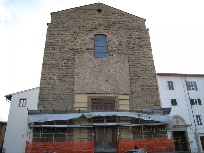 サンタ・マリア・デル・カルミネ教会