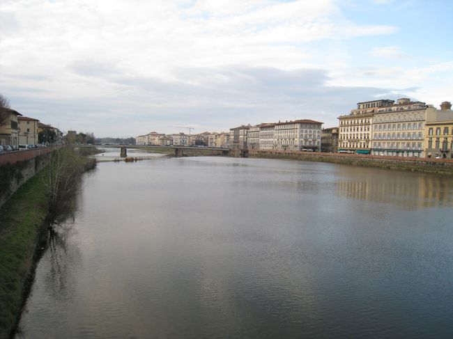 アルノ川