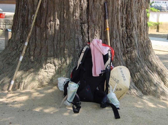 地蔵寺　たらちね銀杏の木下にあったもの。