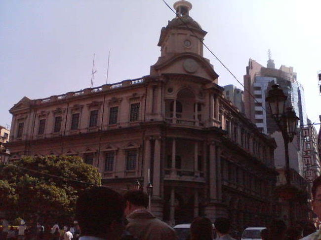 マカオ中央郵便局