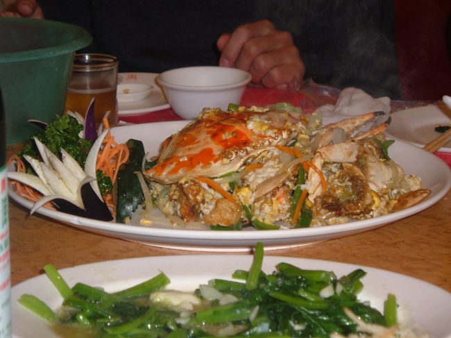 鶏肉城（MRT忠考復興）<br />