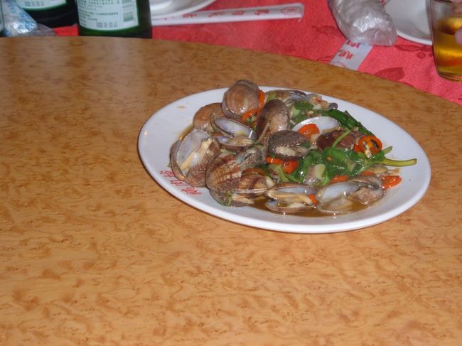 鶏肉城（MRT忠考復興）<br />