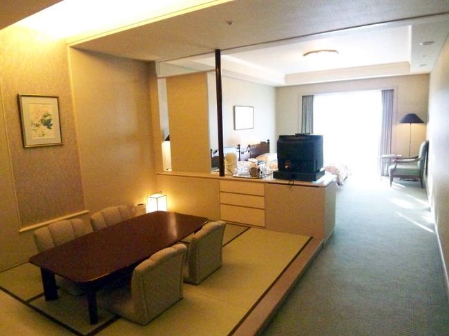 エクシブ山中湖 １２１号室 <br />Ｄタイプ Ｍグレード 和洋室