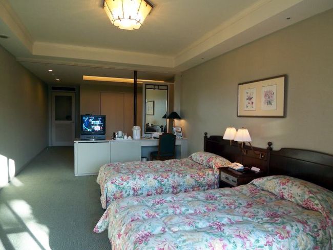 お庭側からのお部屋