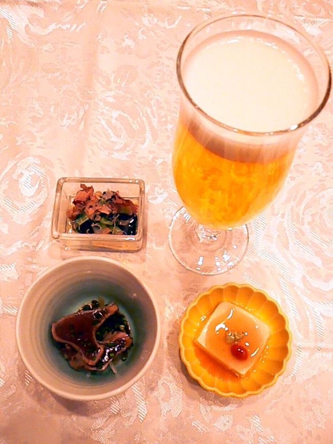 僕の二皿(２杯)目