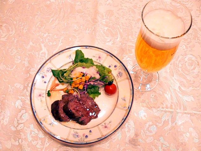 僕の五皿(５杯)目