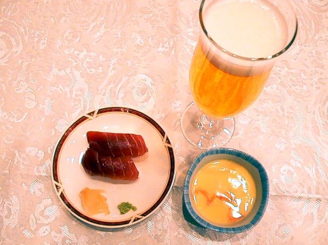 僕の六皿(６杯)目