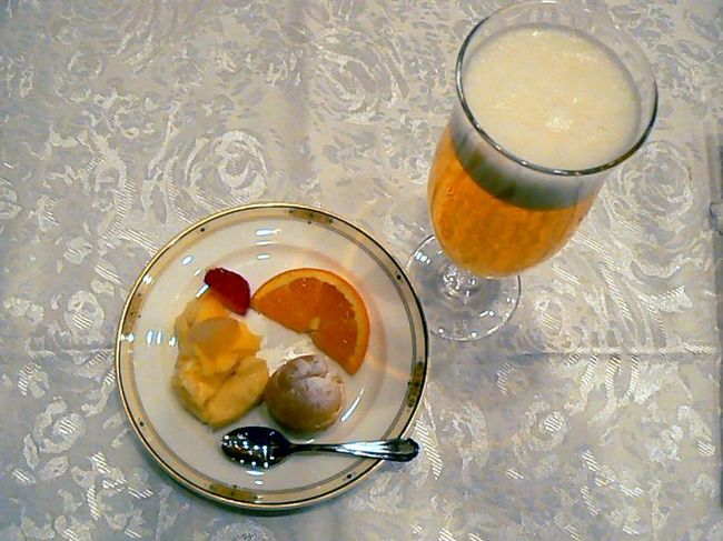 僕の七皿(７杯)目