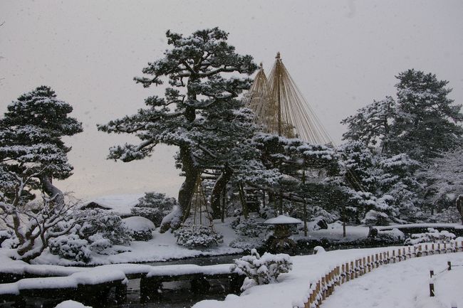 白嶺　雪景色 日本有数の豪雪地帯が生み出した独自の文化が今もなお残る「白峰