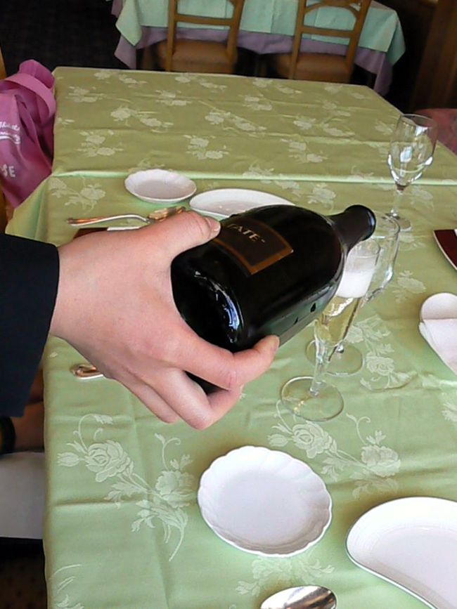 妻も、じゃあ私もと言うことで