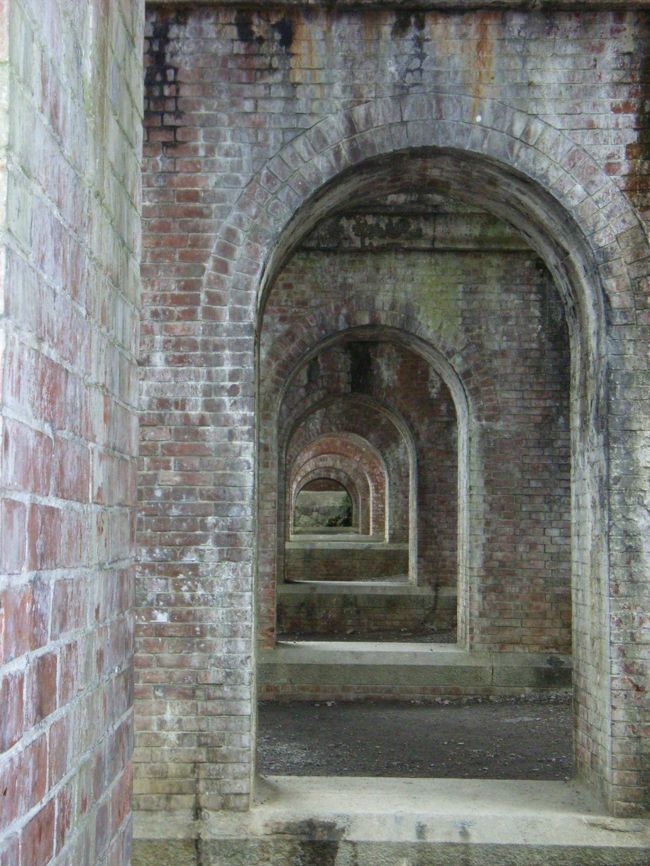 南禅寺　水路閣