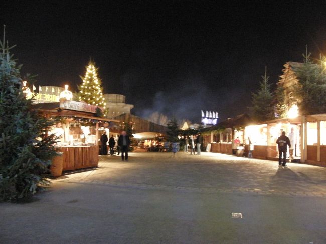 ん？これは･･･？<br />