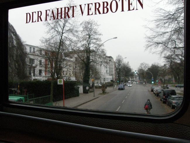 一番前の席を確保したのですばらしい景色が堪能できました！