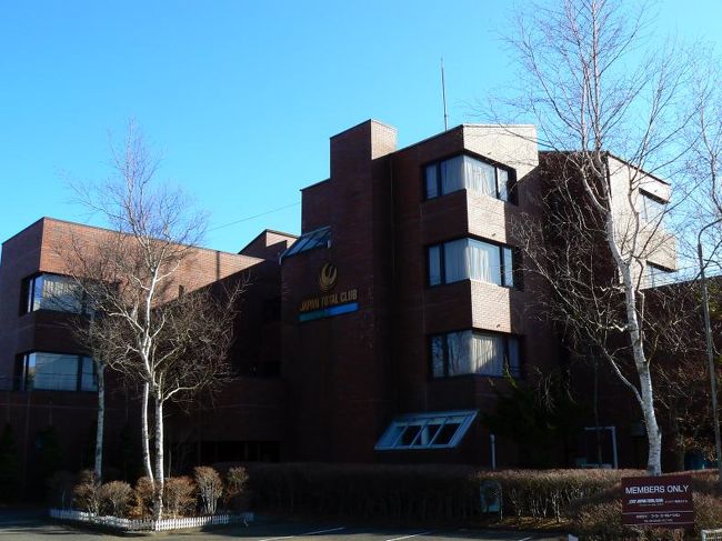 １９７７年オープンと築３０年が経過した