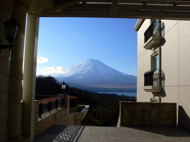 １号館のお部屋に戻ります