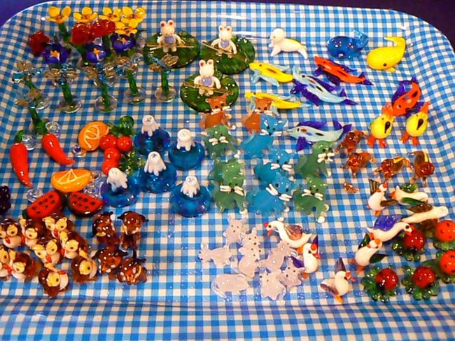 キャンドルの基本料は ￥１，５７５−ですが