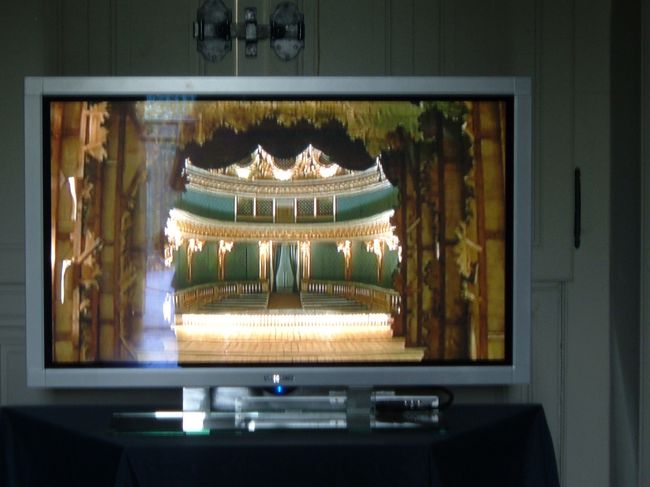 ヴェルサイユ宮殿