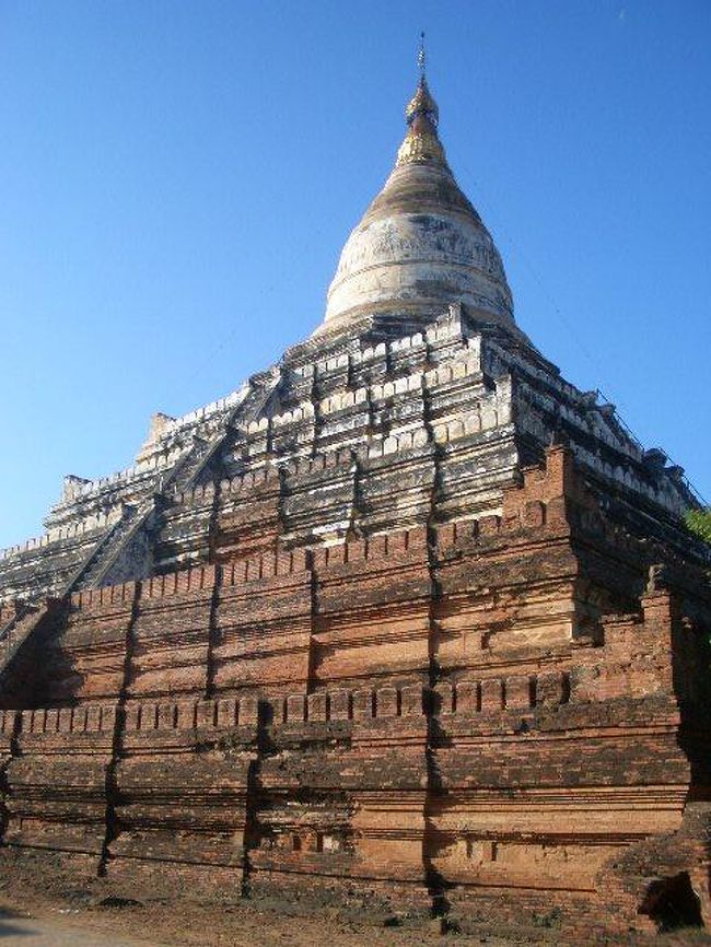 「シュエサンドー・パヤー」<br />